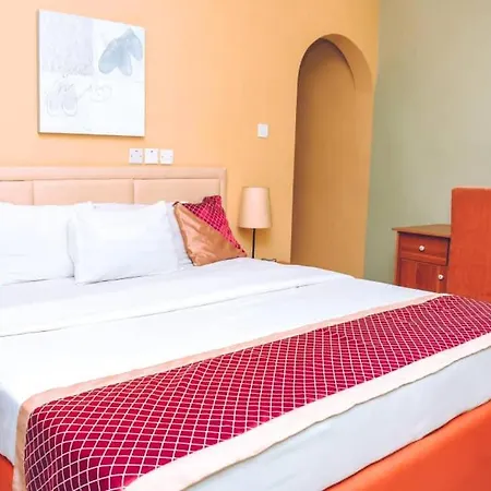 Hotel Hollandas Hotel&suite 3*