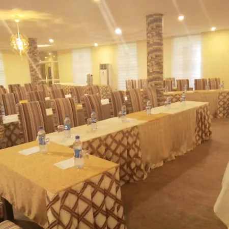 Hollandas Hotel&suite