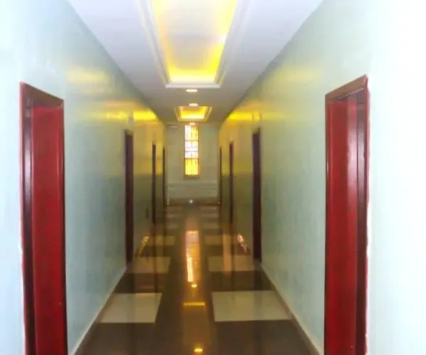 Hotel Hollandas Hotel&suite