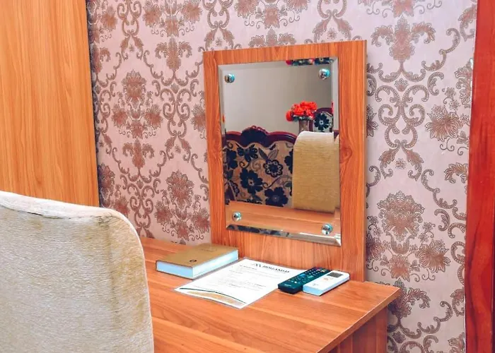 Hollandas Hotel&suite Hotel 3*