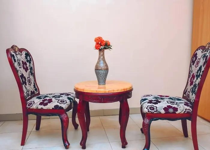 Hollandas Hotel&suite Hotel 3*