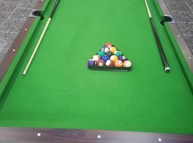 Hollandas Hotel&suite Ijebu Ode