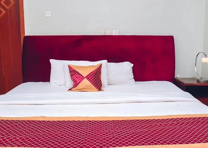 Hollandas Hotel&suite