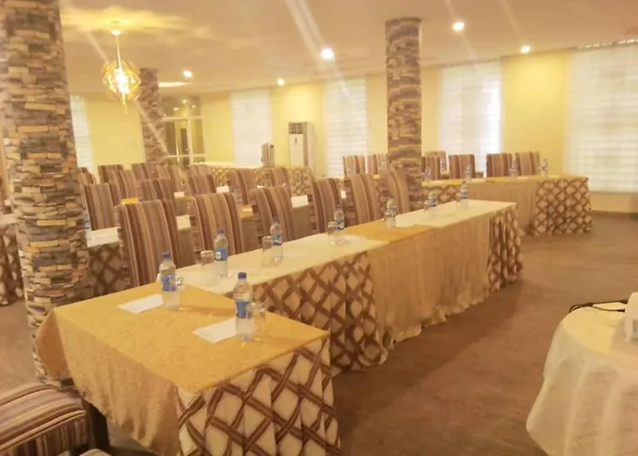 Hollandas Hotel&suite