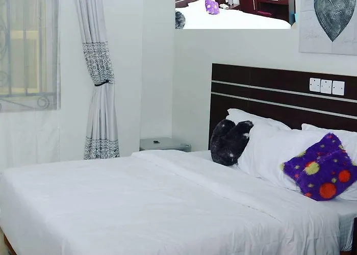 Hotel Hollandas Hotel&suite Ijebu Ode