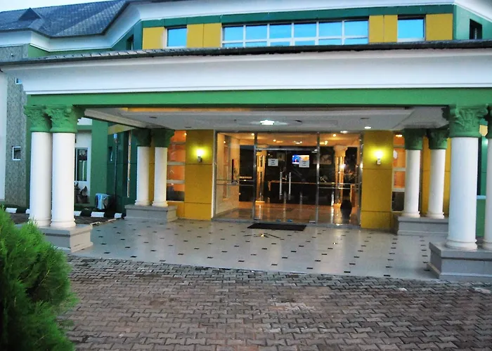 Hollandas Hotel&suite