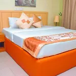 Hollandas & 3* Ijebu Ode